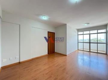 Apartamento · 100m² · 3 Quartos · 2 Vagas · Apartamento 3 quartos a venda no Centro de Betim