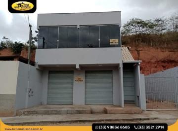 Comercial · 1 Vaga · Ponto comercial para aluguel no Bairro São jacinto