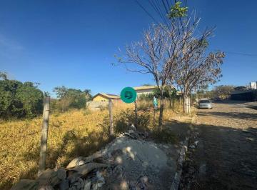 Terreno · 1000m² · Lote à venda, Vale Verde Ville II - Lagoa Santa/MG