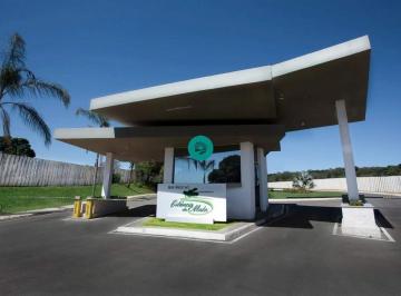 Terreno · 1001m² · Lote em condomínio à venda, Condomínio Estancia da Mata - Matozinhos/MG