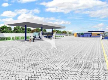 Comercial · 6000m² · OPORTUNIDADE ÚNICA - VENDA DE EMPRESA DE TRANSPORTE E TURISMO