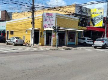 Comercial · 188m² · Venda - Prédio Comercial na Esquina Mais Cobiçada do Siqueira Campos!