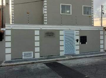 Apartamento · 38m² · 2 Quartos · Apartamento à venda - Parque Boturussu - 230.000,00
