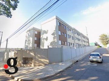 Apartamento · 40m² · 2 Quartos · 1 Vaga · Apartamento à venda – Recreio dos Sorocabanos