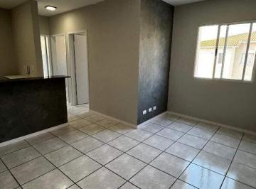 Apartamento · 46m² · 2 Quartos · 1 Vaga · Apartamento à venda – Sorocaba/SP