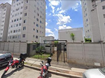 Apartamento · 40m² · 2 Quartos · 1 Vaga · Apartamento à venda – Jardim das Oliveiras
