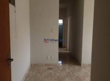 Apartamento · 69m² · 3 Quartos · 1 Vaga · APARTAMENTO A VENDA DE 69² COM 3 QUARTOS PISCINA E SALÃO DE FESTAS NO SANTA TERESINHA!