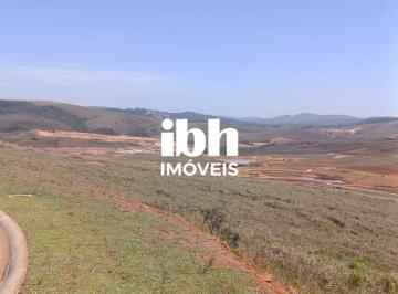 Terreno · 1121m² · Lote em condomínio à venda, Tres Vales - Nova Lima/MG