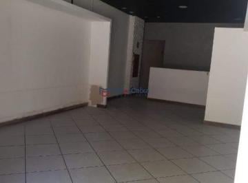 Comercial · 89m² · LOJA A VENDA PARA INVESTIDORES E COMERCIANTES COM 88,83M² NO GARAPA DE ÓTIMA VISIBILIDADE!
