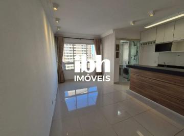 Apartamento · 63m² · 2 Quartos · 2 Vagas · Apartamento 2 quartos venda Vila da Serra