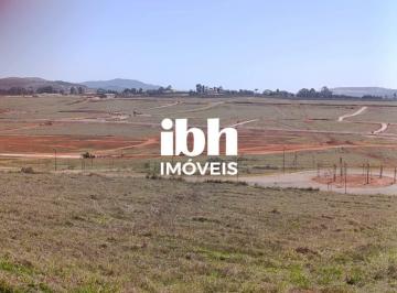 Terreno · 1121m² · Lote em condomínio à venda, CENTRO - Nova Lima/MG