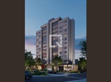 Apartamento · 90m² · 3 Quartos · 2 Vagas · Apartamento à Venda - Santo Antônio, 3 Quartos,  90 m² - Belo Horizonte