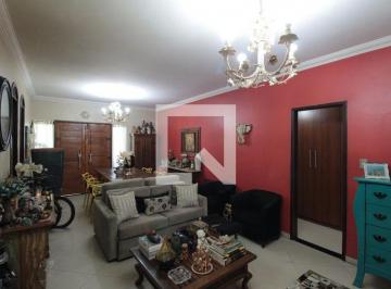 Casa · 375m² · 3 Quartos · 3 Vagas · Casa à Venda - Santa Amélia, 3 Quartos, 375 m² - Belo Horizonte