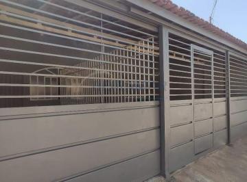 Casa · 144m² · 4 Quartos · 3 Vagas · Casa 3 quartos, 3 vagas – QNN 22, Ceilândia Sul