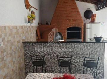 Casa · 101m² · 5 Quartos · 4 Vagas · Casa à venda com 5 quartos (1 suíte), no bairro Jardim Parque Jupiá - Piracicaba/SP