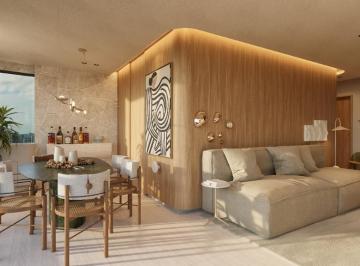 Apartamento · 93m² · 3 Quartos · 2 Vagas · EPIC TOWER - O lugar onde tudo se encontra!