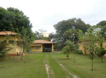 Rural · 168m² · 3 Quartos · Chácara à venda no Sumaré em São Paulo/SP