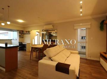 Apartamento · 70m² · 2 Quartos · 2 Vagas · Apartamento à venda, 2 quartos, 1 suíte, 2 vagas, Campestre - Santo André/SP