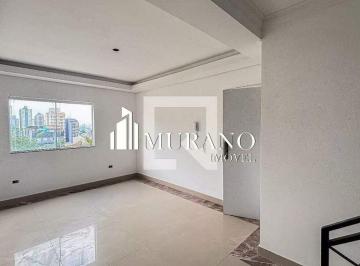 Apartamento · 107m² · 2 Quartos · 3 Vagas · Apartamento à venda, 2 quartos, 3 vagas, Campestre - Santo André/SP