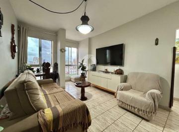 Apartamento · 61m² · 1 Quarto · 1 Vaga · Apartamento com vista livre à venda no bairro da Aparecida