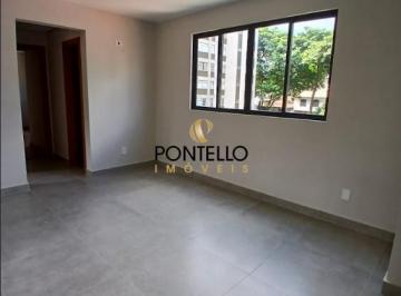 Apartamento · 63m² · 2 Quartos · 2 Vagas · Oportunidade no Bairro São Pedro – Apartamento 2 Quartos com 2 Suítes