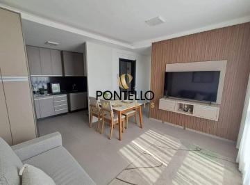 Apartamento · 54m² · 2 Quartos · 1 Vaga · Apartamento à venda – Santo Agostinho, Belo Horizonte