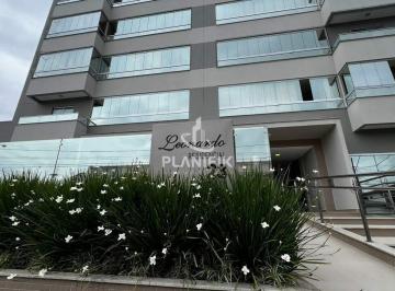 Apartamento · 121m² · 3 Quartos · 2 Vagas · Apartamento à venda, 3 quartos, 1 suíte, 2 vagas, Jardim Maluche - Brusque/SC