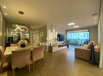 Apartamento · 258m² · 2 Quartos · 2 Vagas · Apartamento à venda, 2 quartos no bairro José Menino em Santos