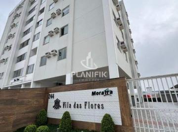 Apartamento · 64m² · 2 Quartos · 2 Vagas · Apartamento à venda, 2 quartos, 2 vagas, Rio Branco - Brusque/SC