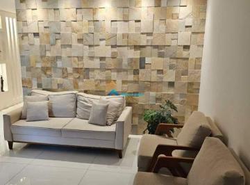 Apartamento · 98m² · 3 Quartos · 2 Vagas · Apartamento a venda 98 m² - todo mobiliado com móveis planejados Cond.Altos da Samuel Jundiai Sp 