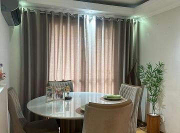 foto1 · Apartamento 56m² à venda Porteira Fechada  Próximo ao Shopping Taboão