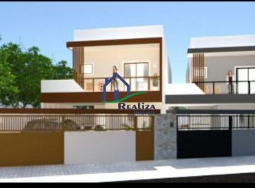 Casa · 180m² · 4 Quartos · CASA DUPLEX COM 4 QUARTOS, 2 SUITES À VENDA POR R$1.455.000.00 - PIRATININGA - NITERÓI/RJ