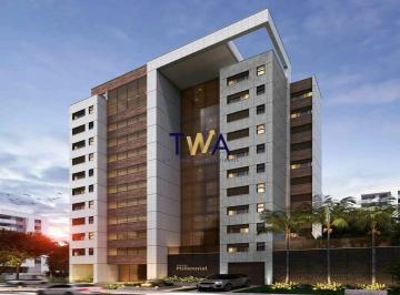 Apartamento · 70m² · 2 Quartos · 2 Vagas · Apartamento, Millennial, Cruzeiro, Belo Horizonte, 2 quartos, R$1.320.000,00, à venda na TWA Investi