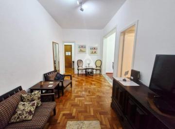 Apartamento · 96m² · 2 Quartos · Copanema silêncio absoluto!