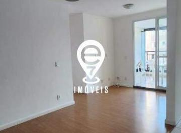 Apartamento · 72m² · 3 Quartos · 1 Vaga · Apartamento à venda, 3 quartos, 1 suíte, 1 vaga, Cambuci - São Paulo/SP