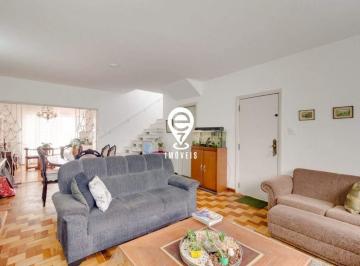 Casa · 189m² · 3 Quartos · 4 Vagas · Casa para Venda em Planalto Paulista com 3 quartos, sendo 1 suíte, 4 Vagas / SP