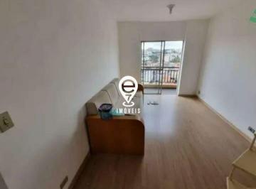 Apartamento · 119m² · 2 Quartos · 1 Vaga · COBERTURA DUPLEX PARA LOCAÇÃO DE 2 DORMITÓRIOS NO JABAQUARA