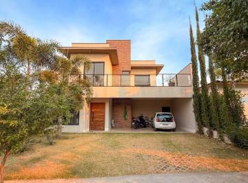 Casa · 232m² · 4 Quartos · 2 Vagas · Casa em Condomínio à venda em Indaiatuba - Altos de Itaici, 4 quartos 232 m² por 1.750.000,00