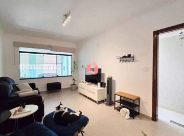 Casa · 161m² · 3 Quartos · 2 Vagas · Sobrado à venda, 3 quartos, 1 suíte, 2 vagas, Assunção - São Bernardo do Campo/SP