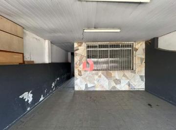 Casa · 178m² · 3 Quartos · 2 Vagas · Sobrado Vago a venda no Assunção - R$630.000,00 - São Bernardo do Campo
