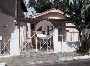 Casa · 120m² · 1 Vaga · Casa à Venda no Jardim São Mateus – Próx. ao Campo Limpo