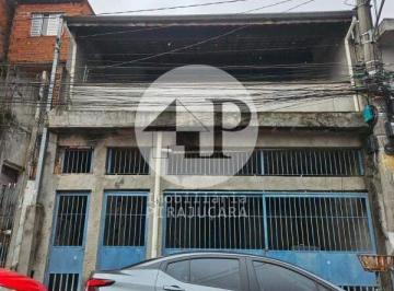 Casa · 119m² · 2 Quartos · 2 Vagas · OPORTUNIDADE!! Casa - ÓTIMA LOCALIZAÇÃO EM Taboão da Serra - Jardim Panorama - SP