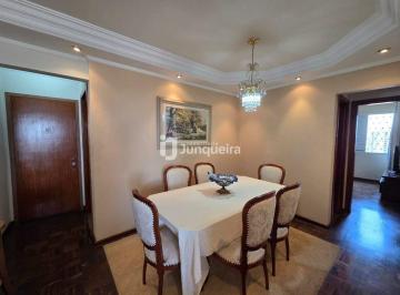 Apartamento · 112m² · 3 Quartos · 1 Vaga · Apartamento à Venda - Nova América- Piracicaba-SP