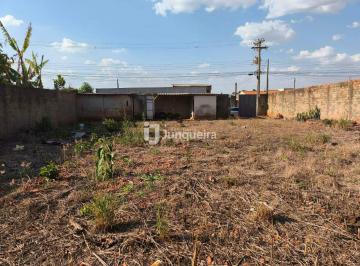 Terreno · 300m² · Terreno à venda, Residencial Doutor Jorge Coury - Rio das Pedras/SP