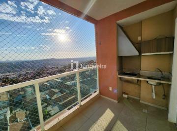 Apartamento · 70m² · 2 Quartos · 1 Vaga · Apartamento à Venda próximo a Praça Takaki - Piracicaba SP
