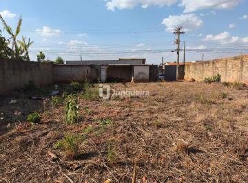 Terreno · 600m² · Terreno à venda, Residencial Doutor Jorge Coury - Rio das Pedras/SP