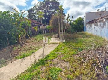 Terreno · 362m² · Terreno à venda, Jardim Bom Jesus II - Rio das Pedras/SP