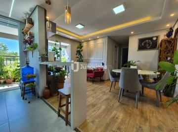 Apartamento · 66m² · 2 Quartos · 2 Vagas · Apartamento a Venda no Dois Corregos- Piracicaba-SP