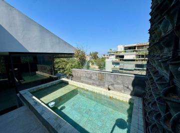 Apartamento · 153m² · 3 Quartos · 2 Vagas · Cobertura contemporânea duplex de 150m2 pronta para morar totalmente decorada.