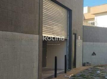 Comercial · 40m² · 1 Vaga · Loja para alugar, Jardim Europa - Uberlândia/MG - Rotina Imobiliária